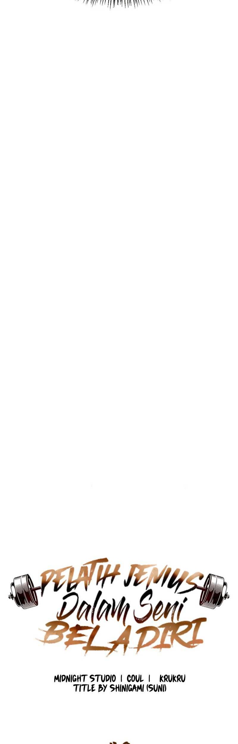 Genius Martial Arts Trainer - Chapter 40 - Page 11