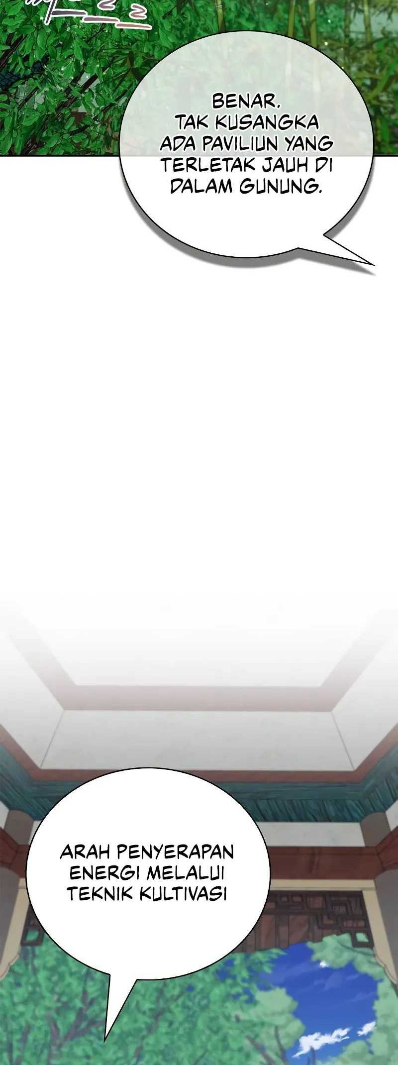 Genius Martial Arts Trainer - Chapter 40 - Page 13