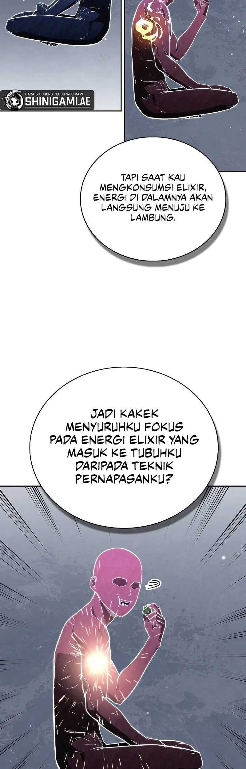 Genius Martial Arts Trainer - Chapter 40 - Page 15