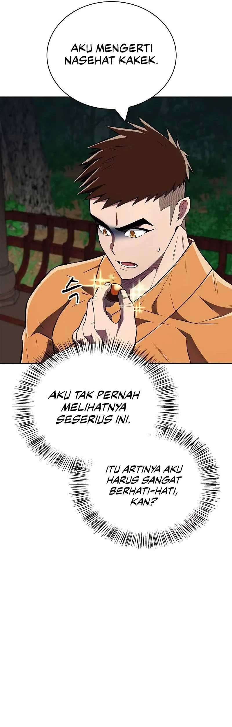 Genius Martial Arts Trainer - Chapter 40 - Page 18