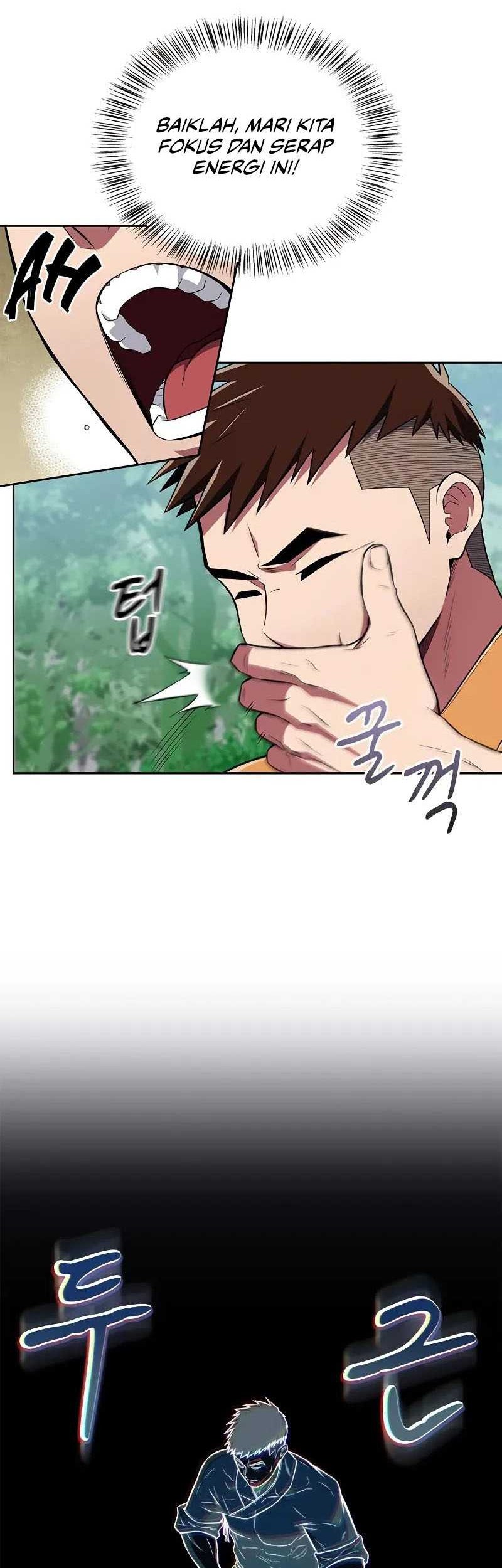 Genius Martial Arts Trainer - Chapter 40 - Page 19