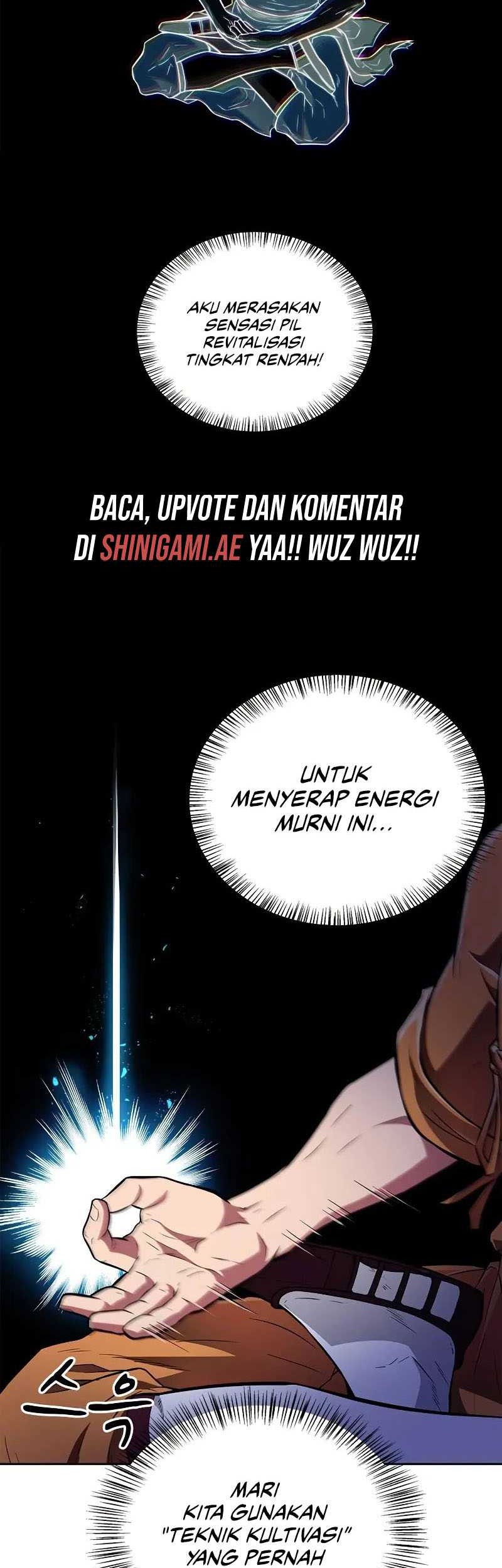 Genius Martial Arts Trainer - Chapter 40 - Page 20