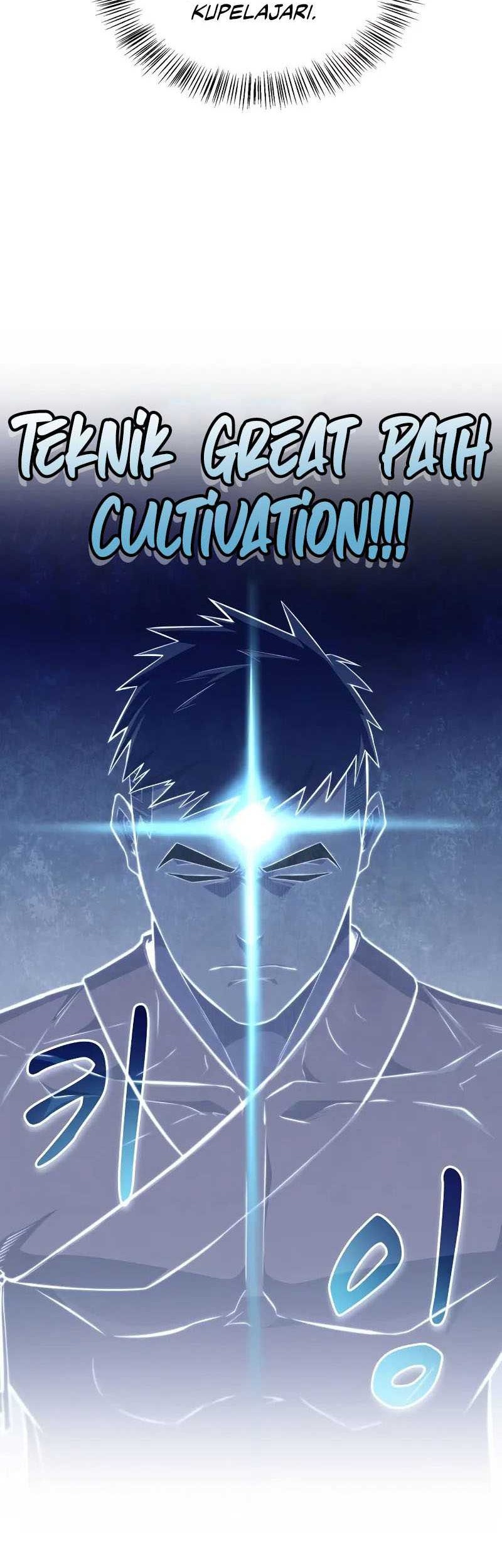 Genius Martial Arts Trainer - Chapter 40 - Page 21