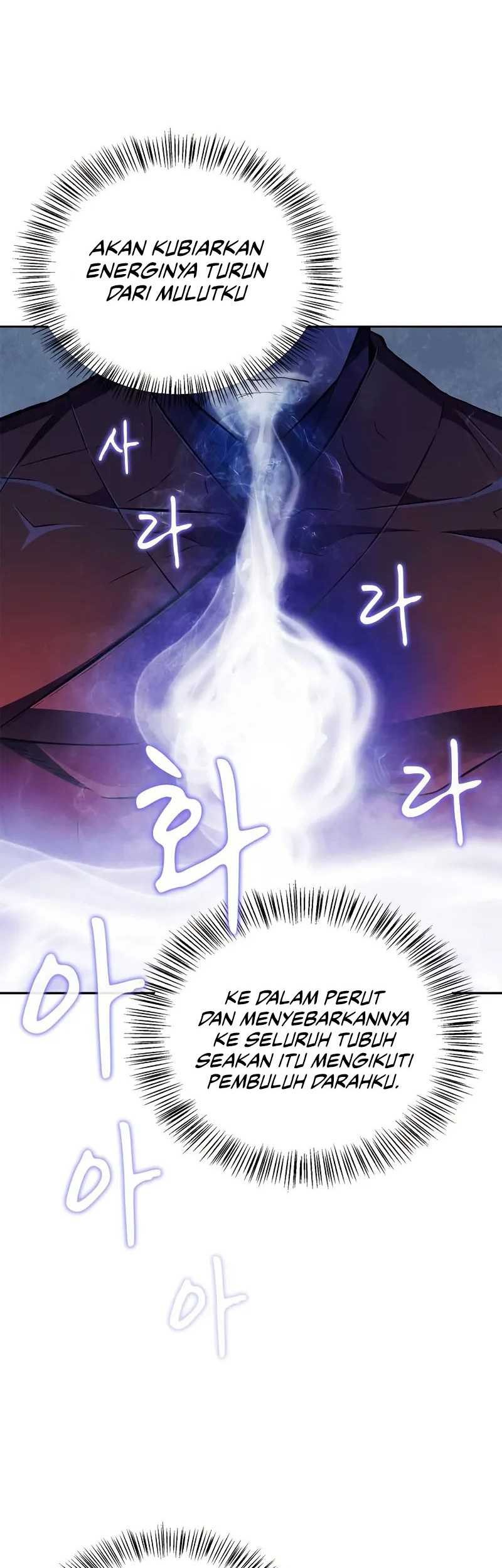 Genius Martial Arts Trainer - Chapter 40 - Page 22