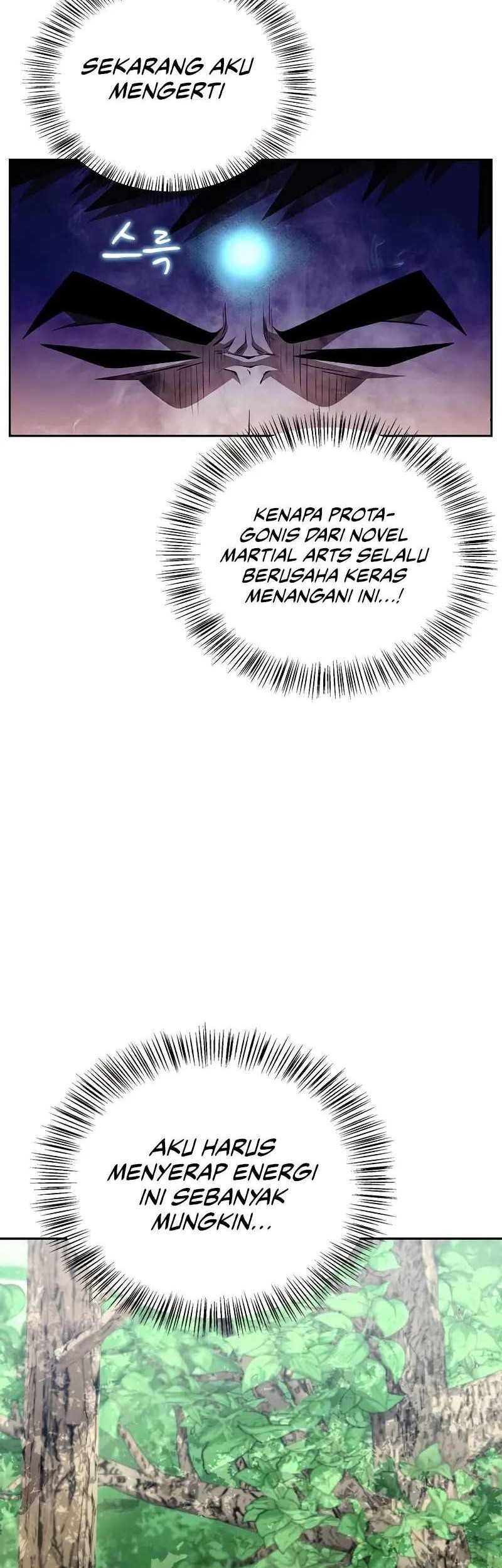 Genius Martial Arts Trainer - Chapter 40 - Page 23