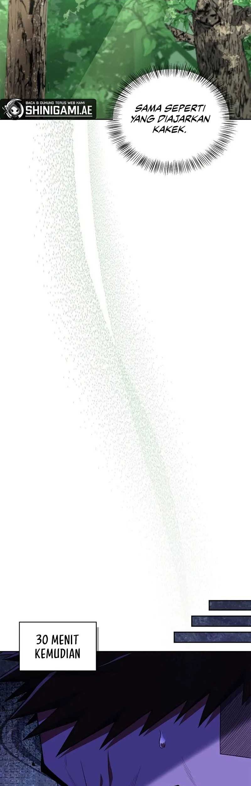 Genius Martial Arts Trainer - Chapter 40 - Page 24