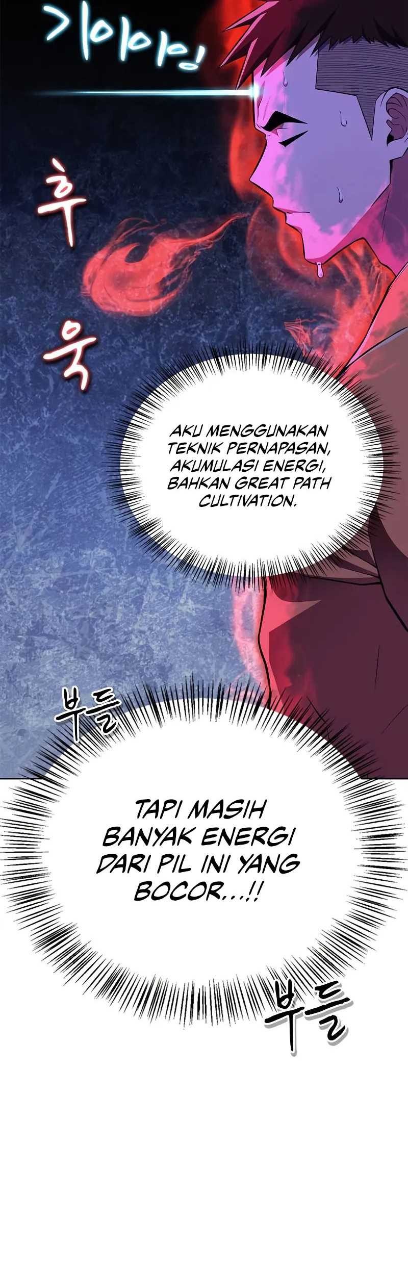 Genius Martial Arts Trainer - Chapter 40 - Page 26