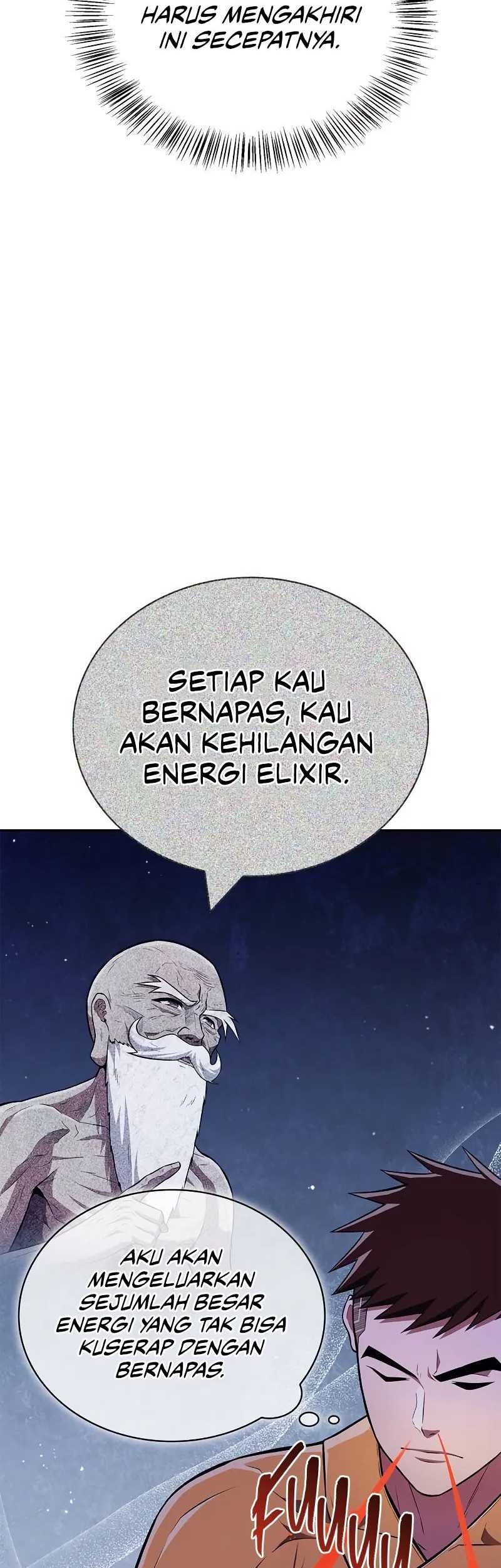 Genius Martial Arts Trainer - Chapter 40 - Page 28