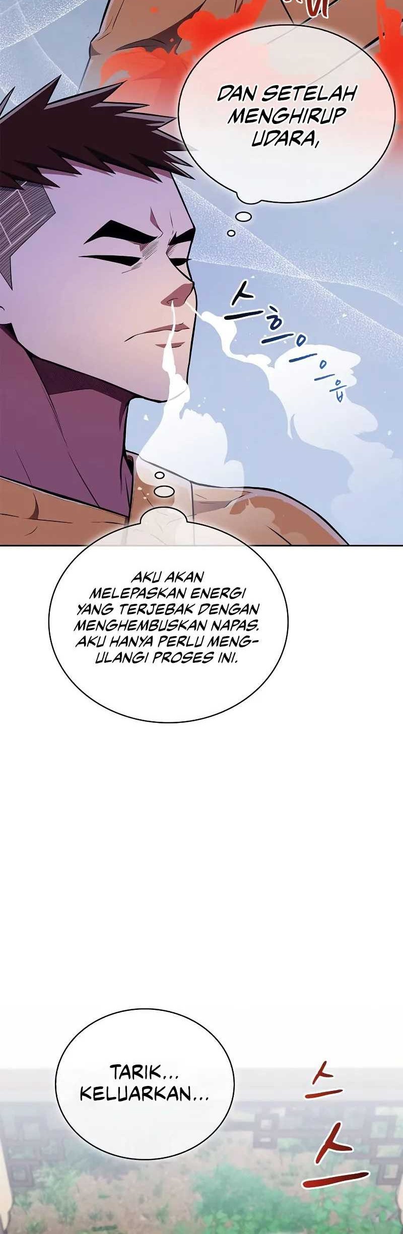 Genius Martial Arts Trainer - Chapter 40 - Page 29