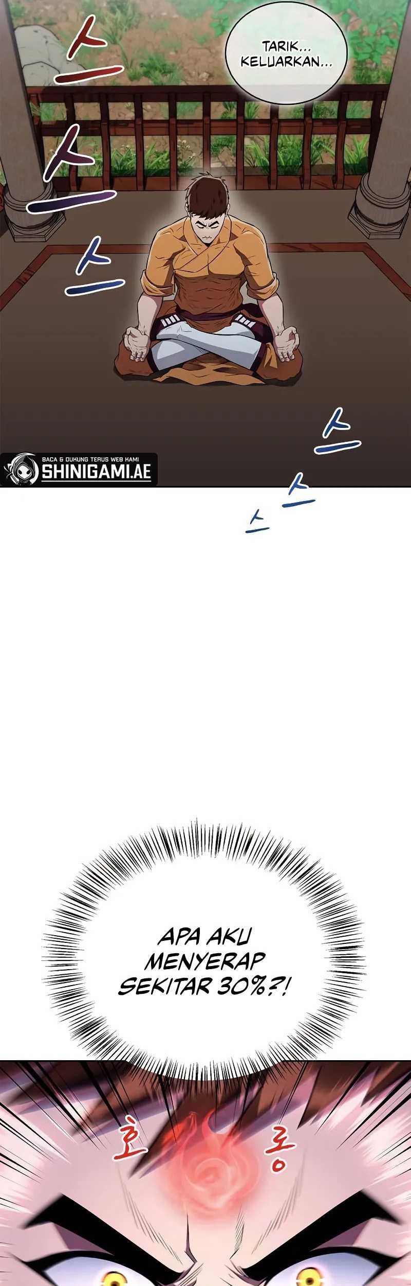 Genius Martial Arts Trainer - Chapter 40 - Page 30