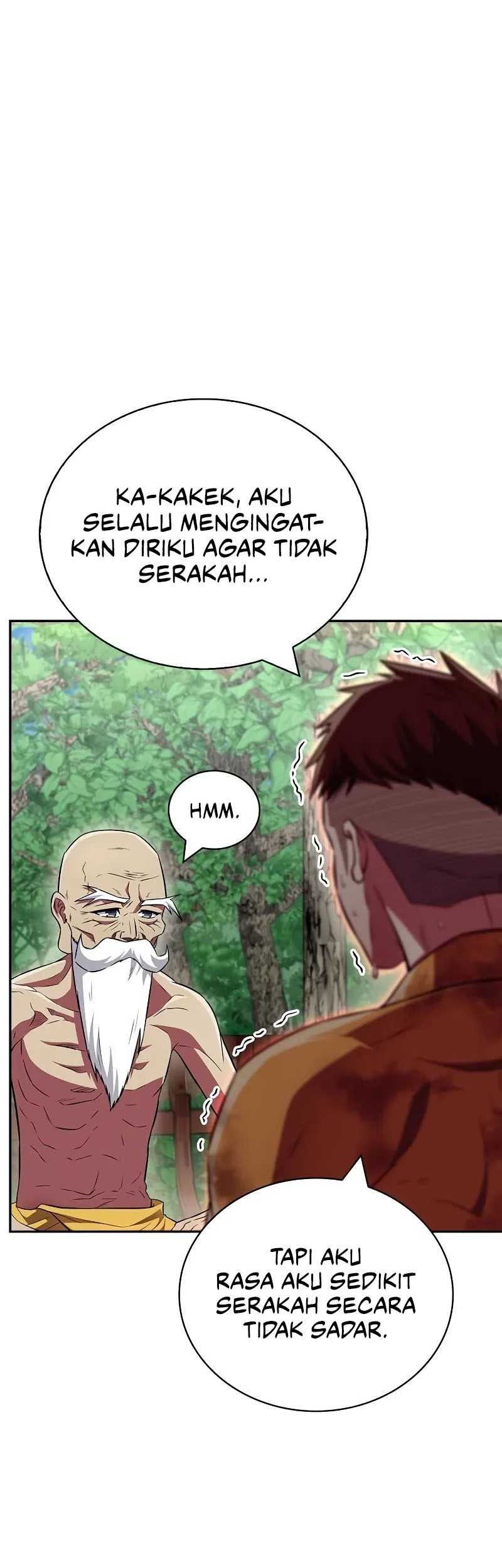 Genius Martial Arts Trainer - Chapter 40 - Page 32