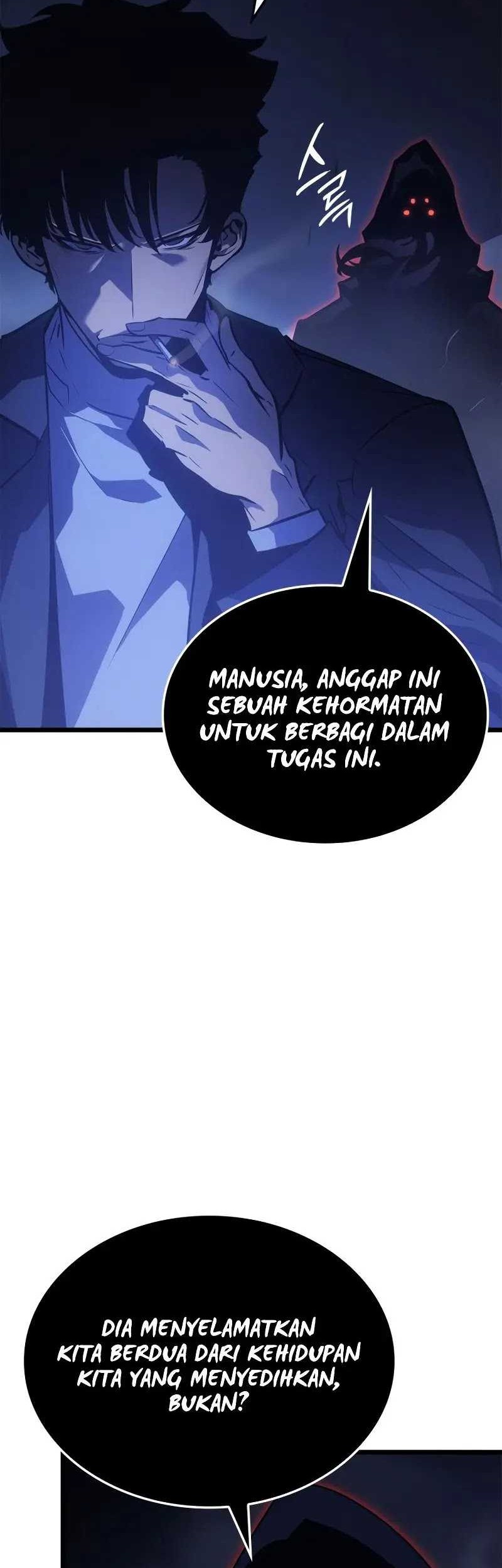 Solo Leveling: Ragnarok - Chapter 33 - Page 36