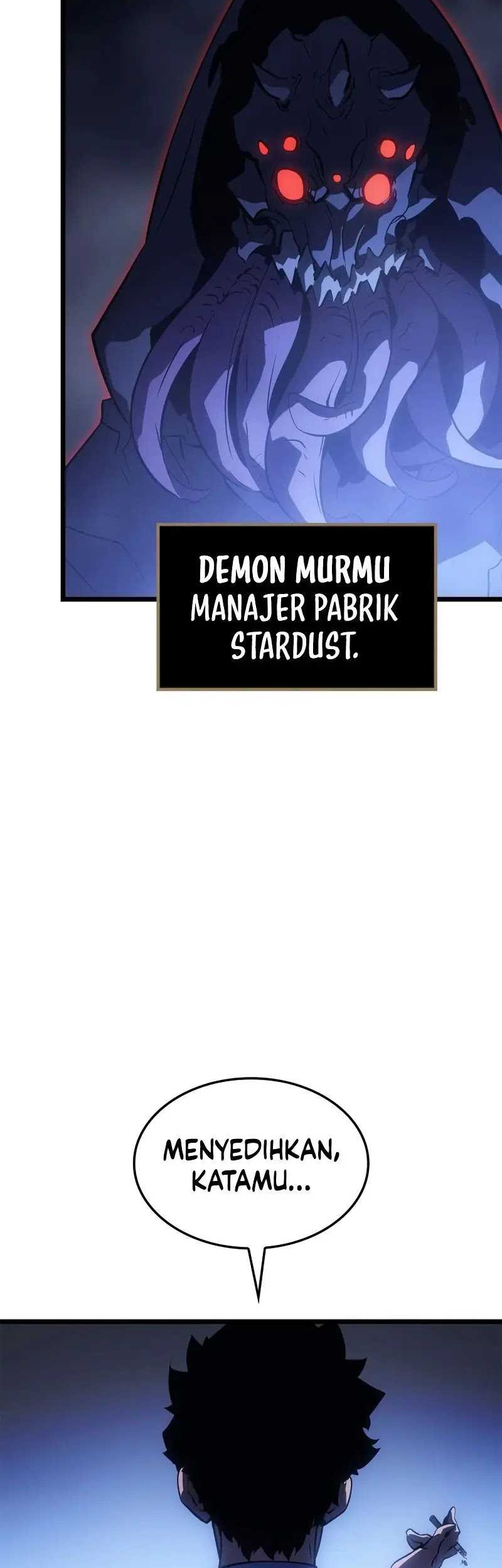 Solo Leveling: Ragnarok - Chapter 33 - Page 37