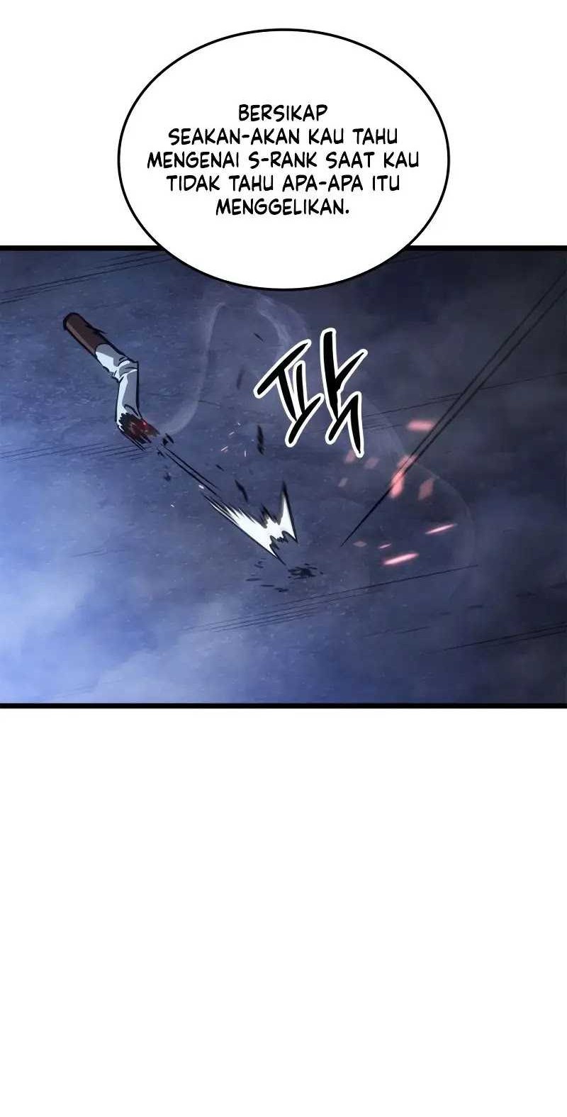 Solo Leveling: Ragnarok - Chapter 33 - Page 46