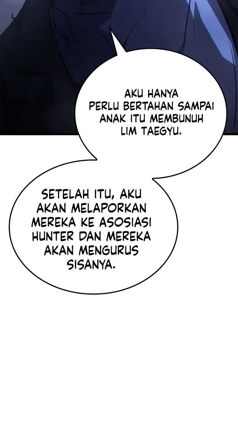 Solo Leveling: Ragnarok - Chapter 33 - Page 50