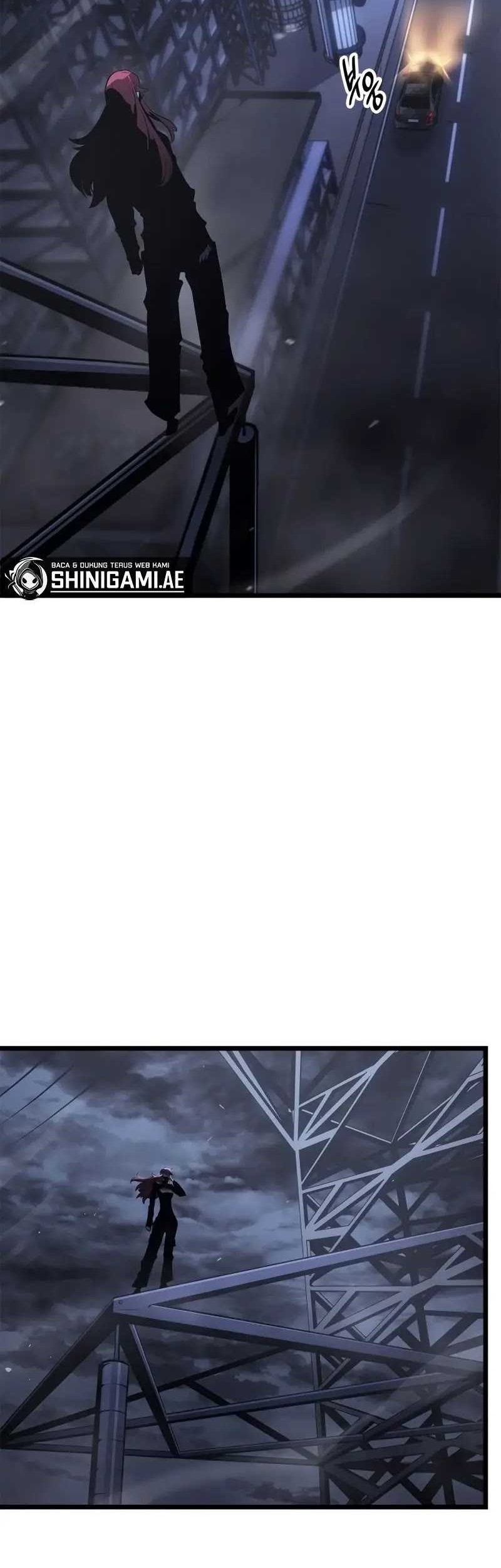 Solo Leveling: Ragnarok - Chapter 33 - Page 52