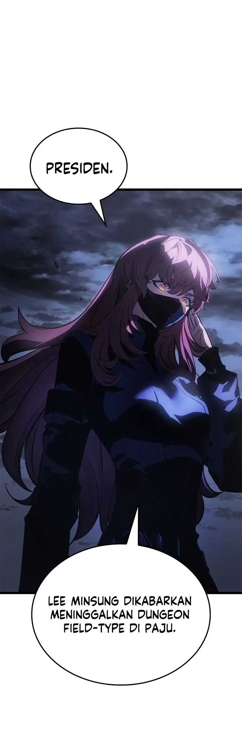 Solo Leveling: Ragnarok - Chapter 33 - Page 53