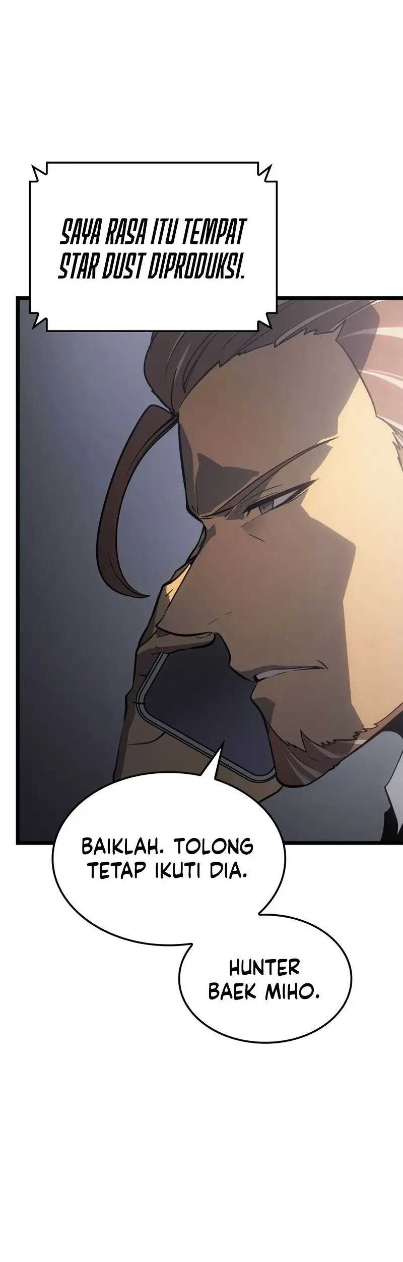 Solo Leveling: Ragnarok - Chapter 33 - Page 54