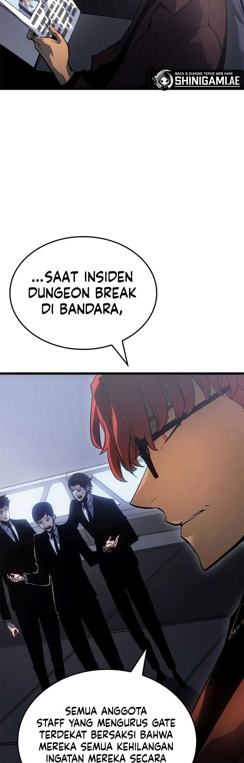 Solo Leveling: Ragnarok - Chapter 33 - Page 56