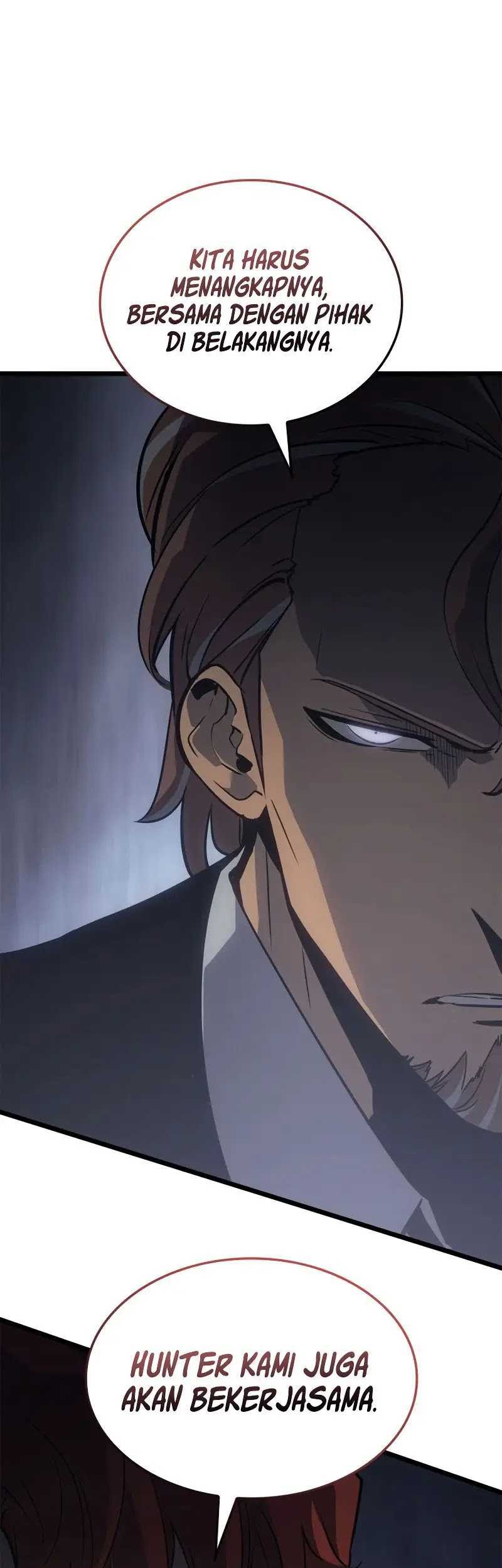 Solo Leveling: Ragnarok - Chapter 33 - Page 59