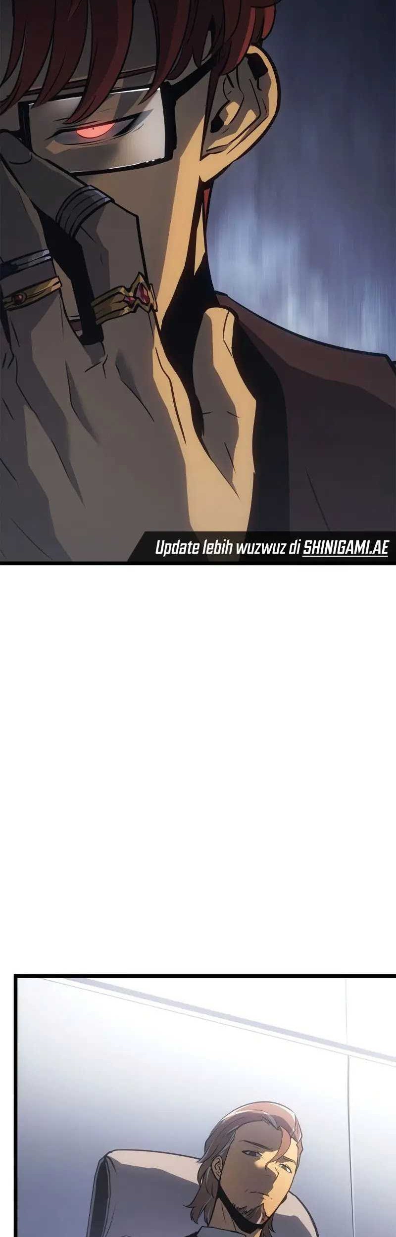 Solo Leveling: Ragnarok - Chapter 33 - Page 60