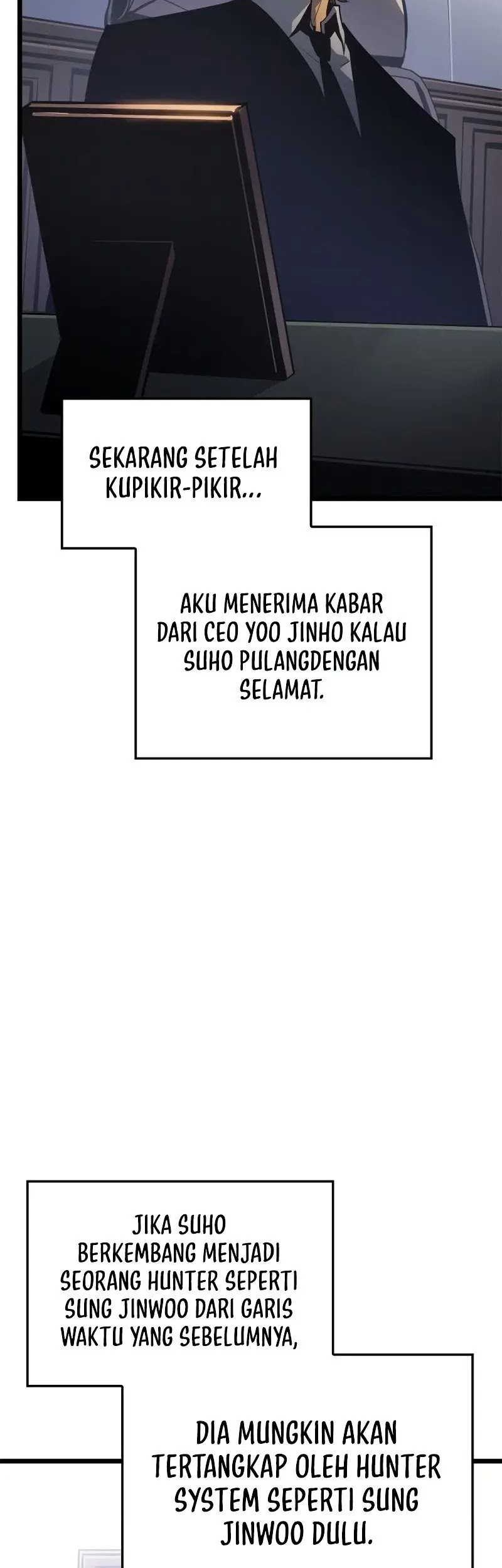 Solo Leveling: Ragnarok - Chapter 33 - Page 61