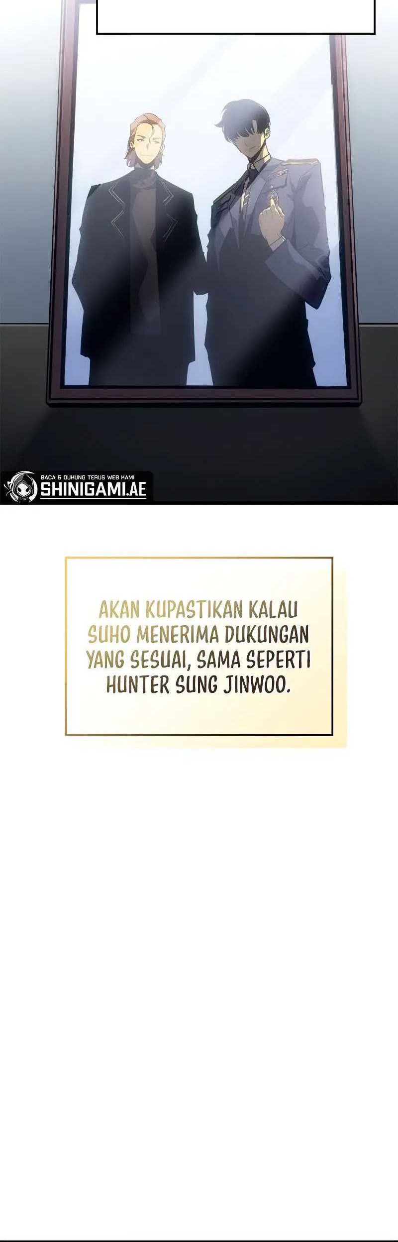 Solo Leveling: Ragnarok - Chapter 33 - Page 62