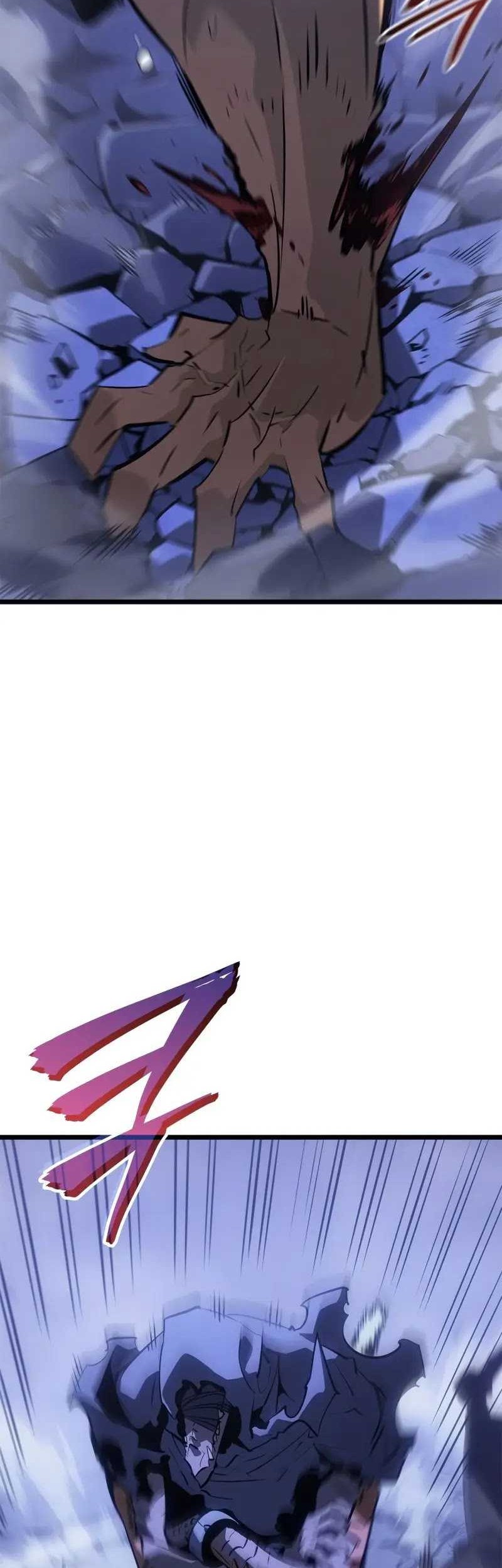 Solo Leveling: Ragnarok - Chapter 33 - Page 64