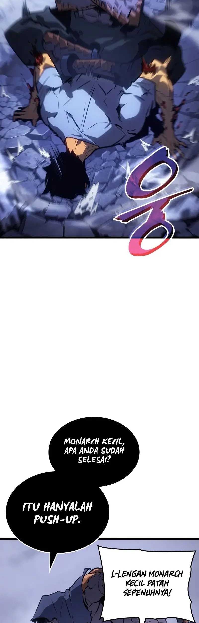 Solo Leveling: Ragnarok - Chapter 33 - Page 65