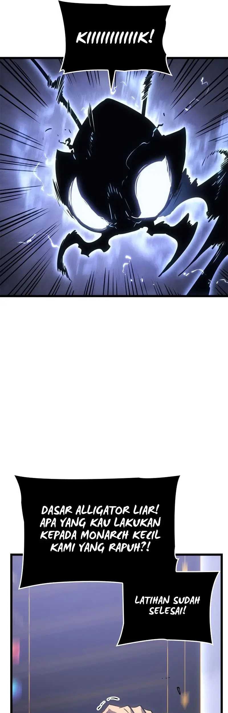 Solo Leveling: Ragnarok - Chapter 33 - Page 67