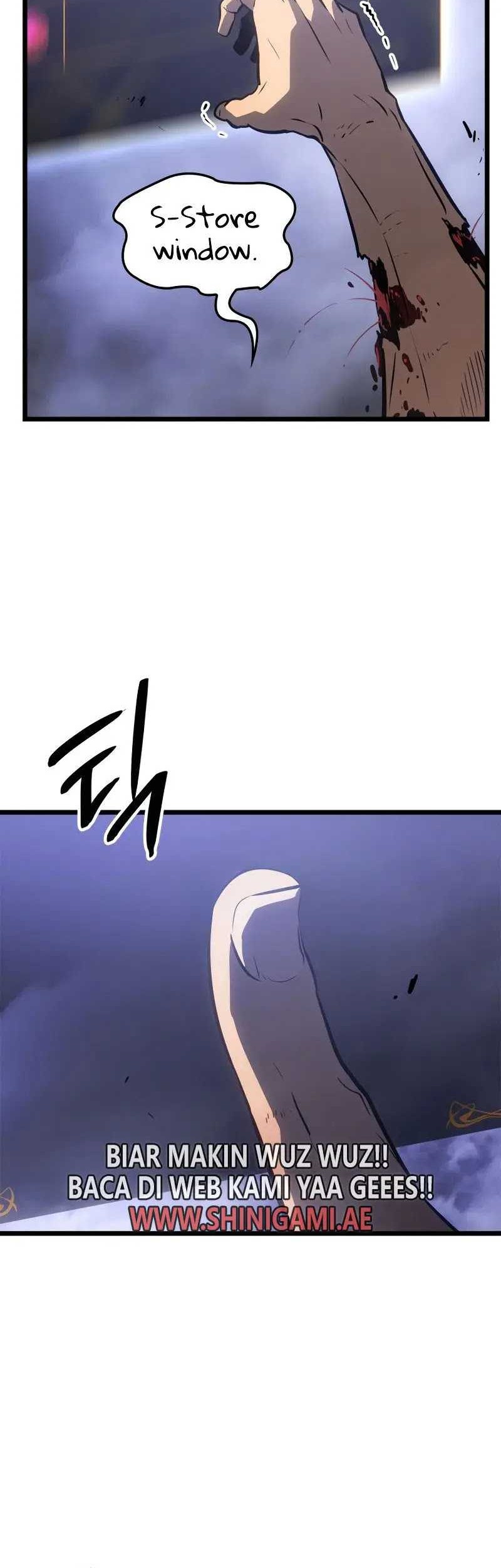Solo Leveling: Ragnarok - Chapter 33 - Page 68