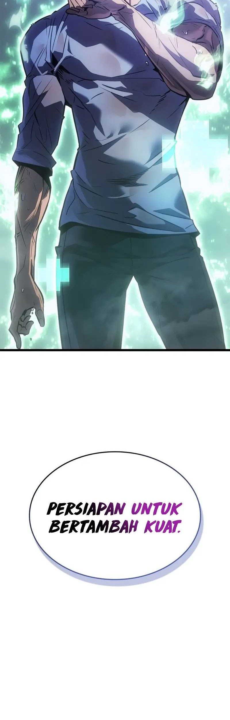 Solo Leveling: Ragnarok - Chapter 33 - Page 72