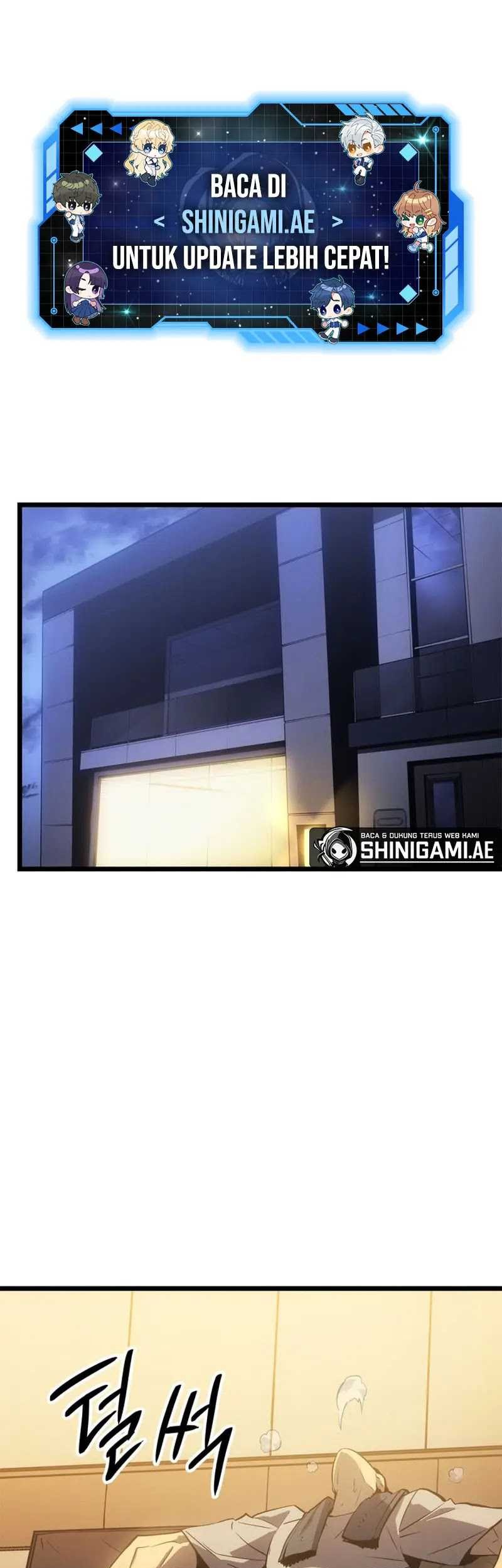 Solo Leveling: Ragnarok - Chapter 33 - Page 2