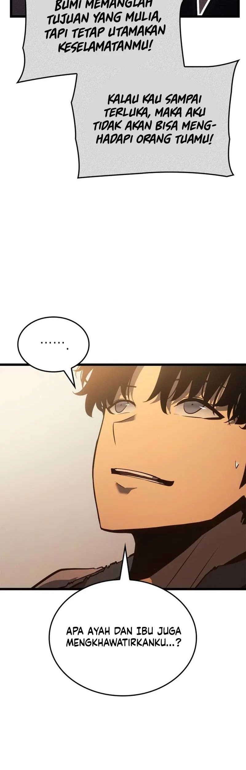 Solo Leveling: Ragnarok - Chapter 33 - Page 5