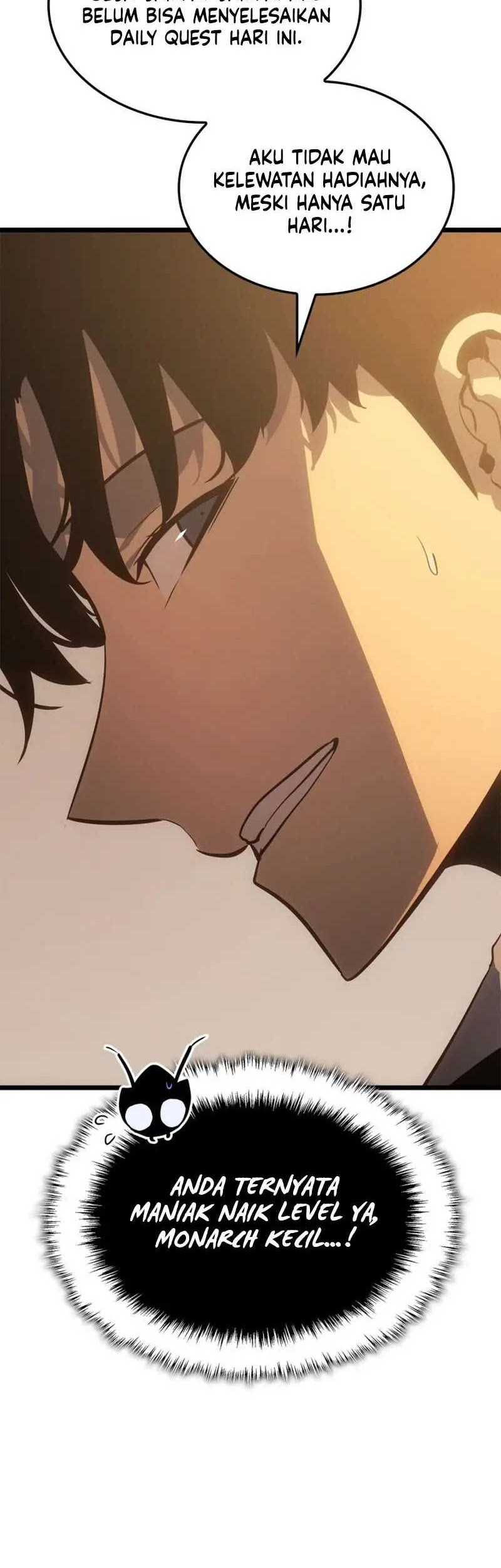 Solo Leveling: Ragnarok - Chapter 33 - Page 8