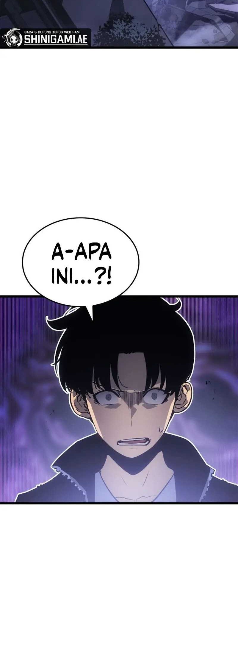 Solo Leveling: Ragnarok - Chapter 33 - Page 10