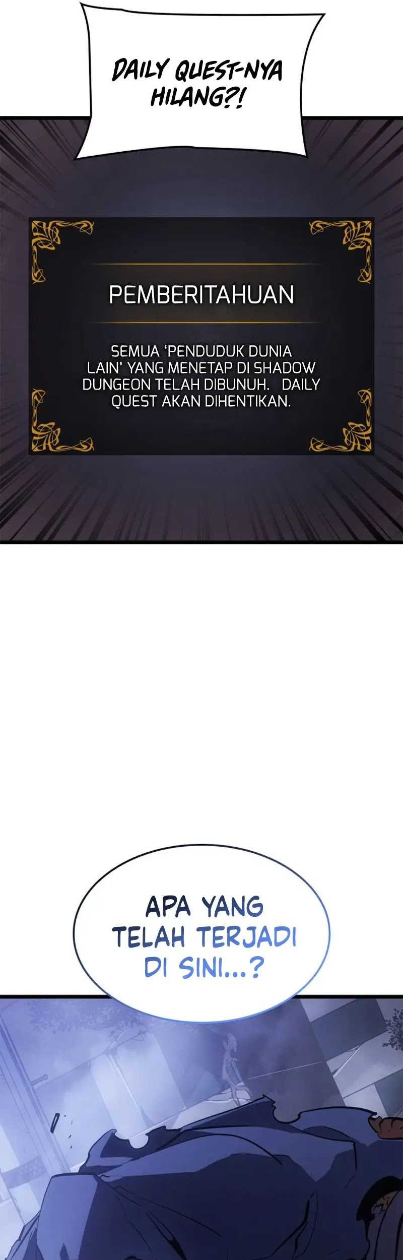 Solo Leveling: Ragnarok - Chapter 33 - Page 11