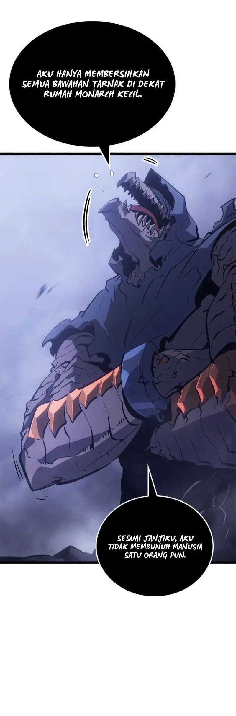 Solo Leveling: Ragnarok - Chapter 33 - Page 14