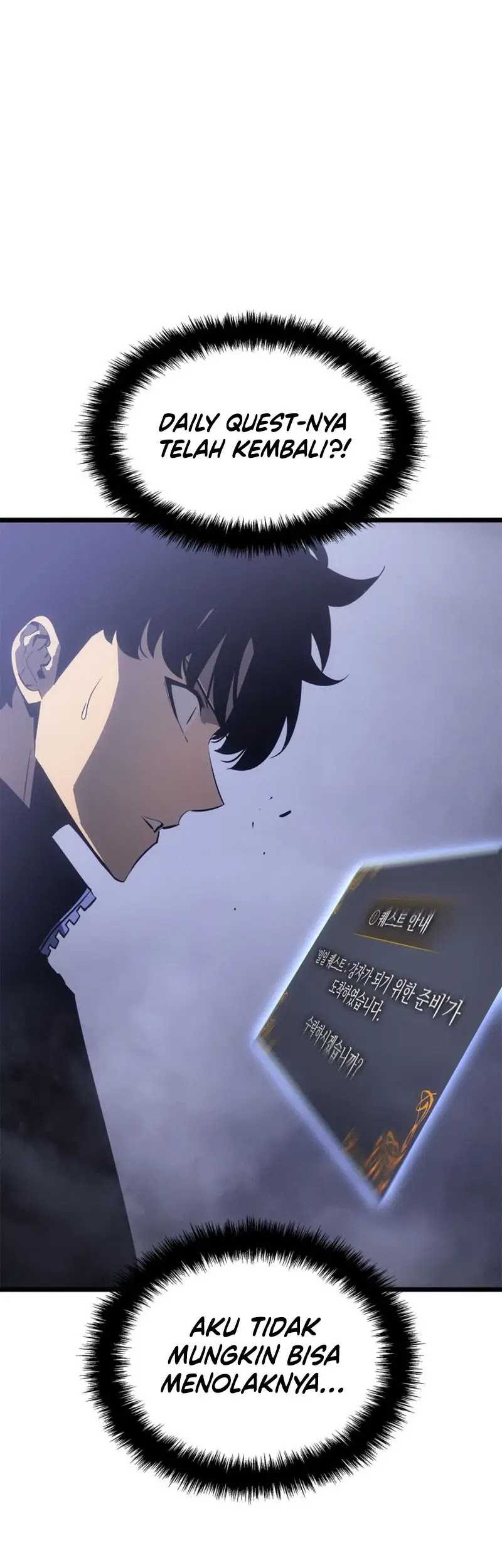 Solo Leveling: Ragnarok - Chapter 33 - Page 18