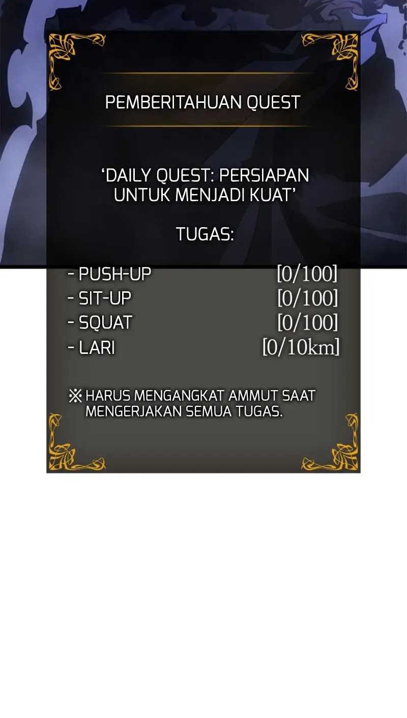 Solo Leveling: Ragnarok - Chapter 33 - Page 22