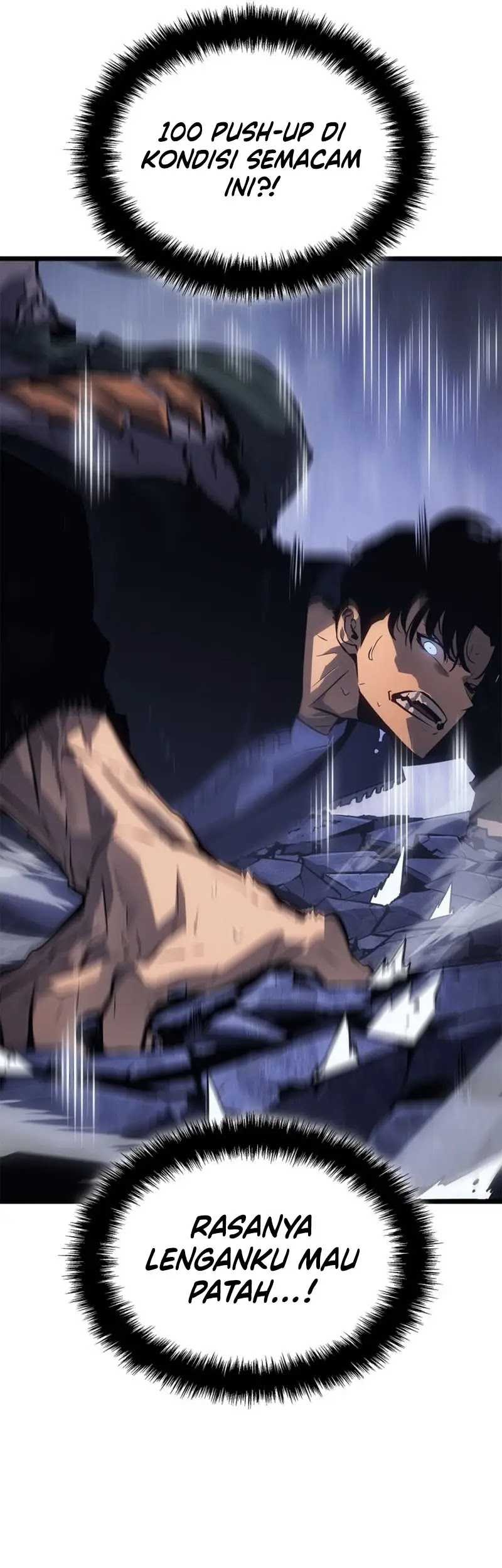 Solo Leveling: Ragnarok - Chapter 33 - Page 31