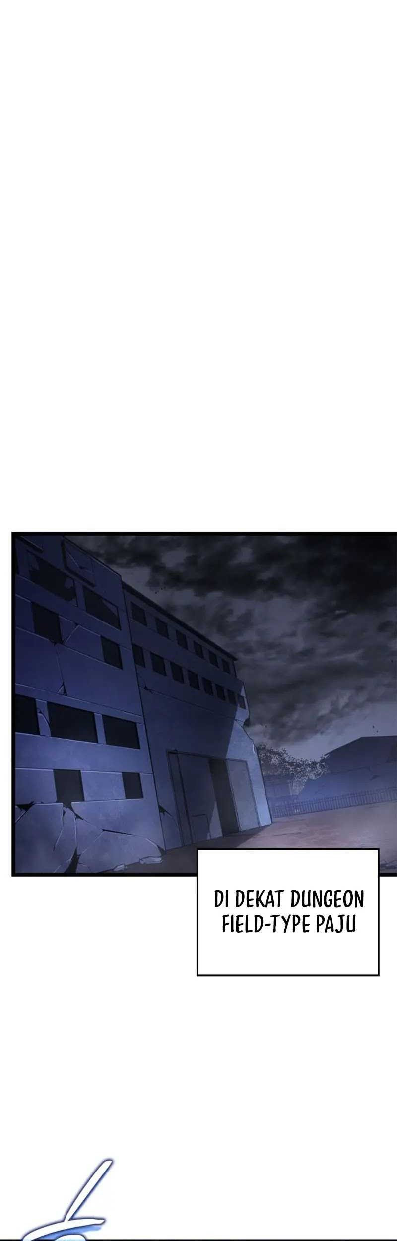 Solo Leveling: Ragnarok - Chapter 33 - Page 33