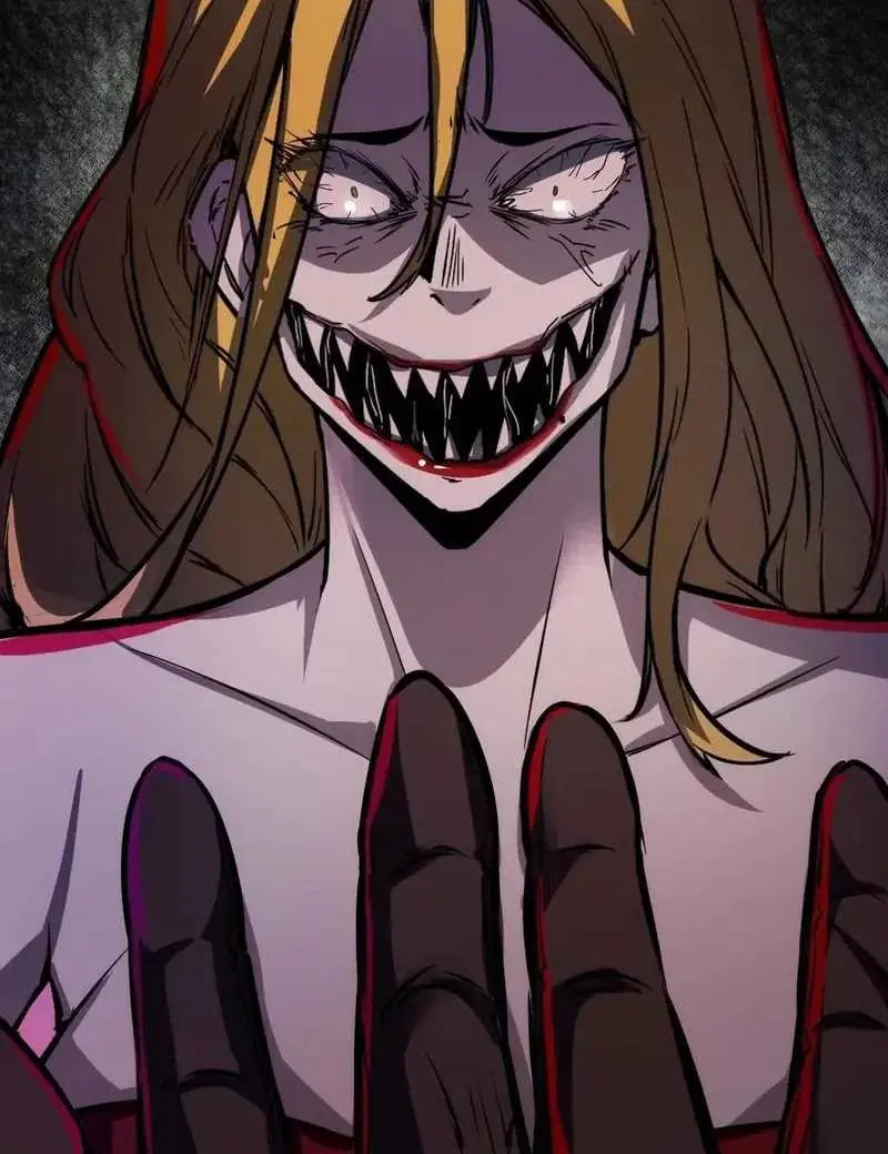Creepy Pharmacist: All My Patients Are Horrific Chapter 68 Gambar 10