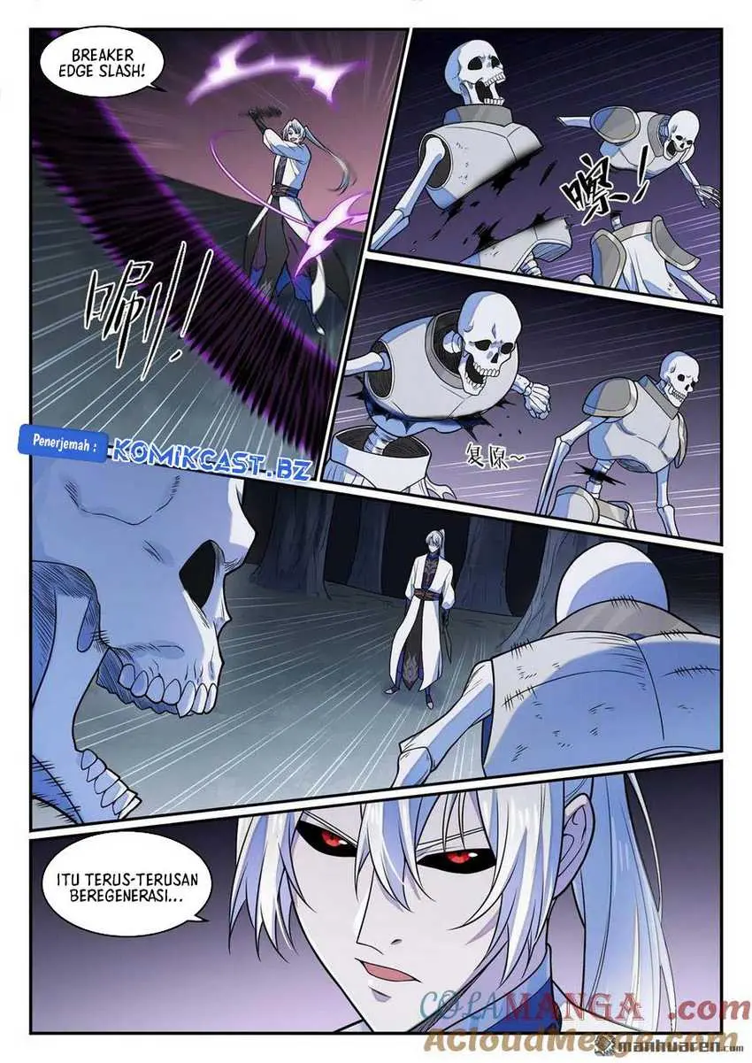 Apotheosis Chapter 1255 - https://gambar-id.komiku.org/uploads2/2875634-12.jpg