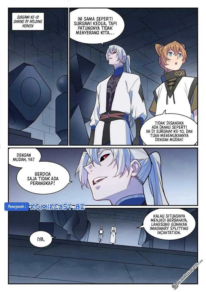 Apotheosis Chapter 1255 - https://gambar-id.komiku.org/uploads2/2875634-5.jpg