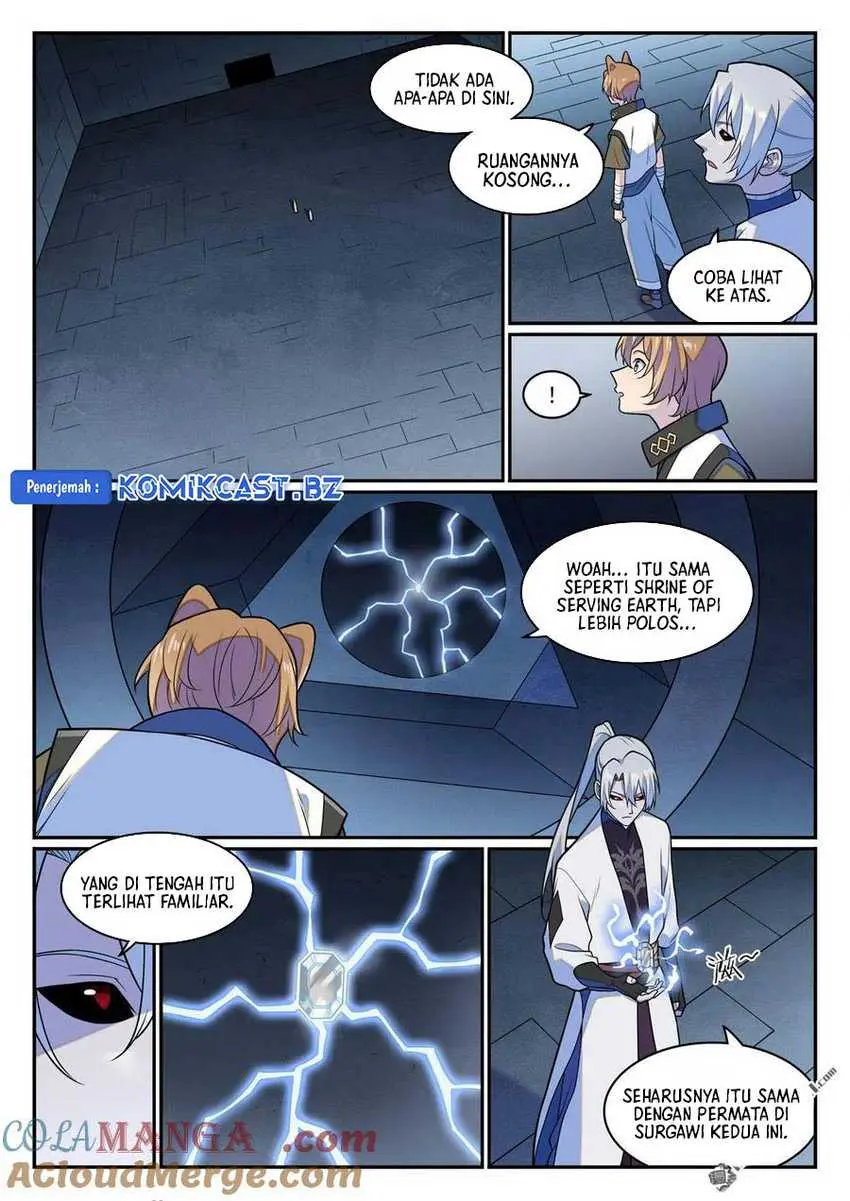 Apotheosis Chapter 1255 - https://gambar-id.komiku.org/uploads2/2875634-6.jpg