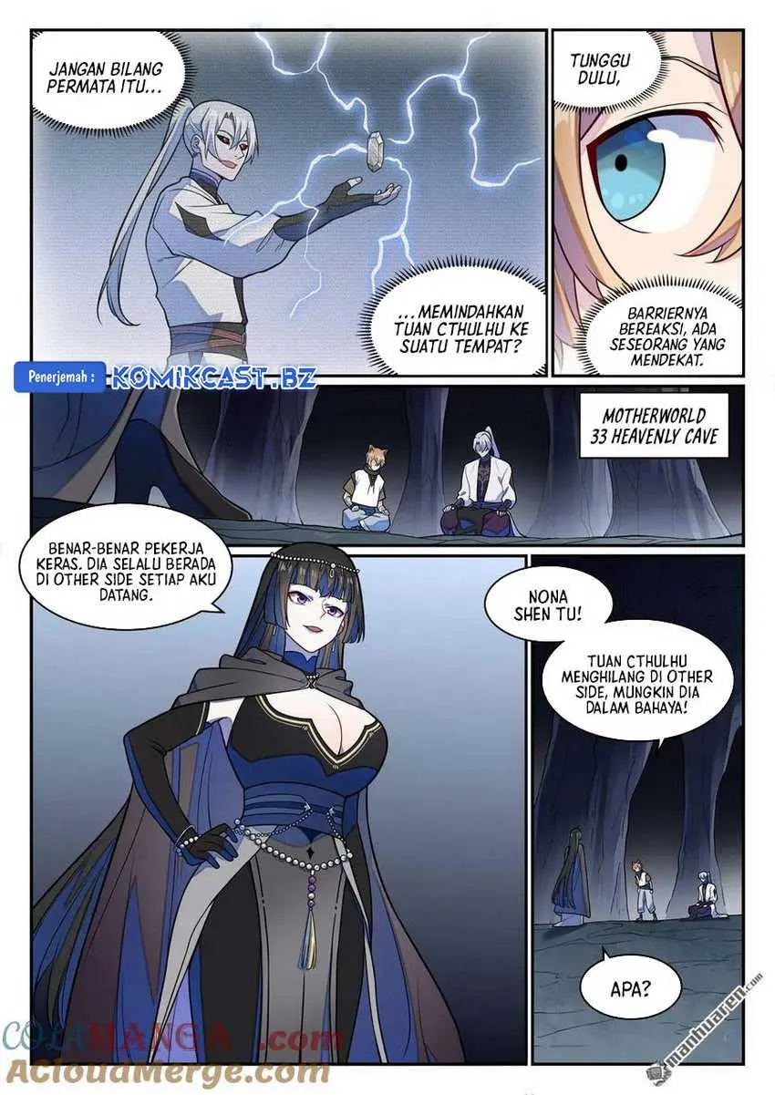Apotheosis Chapter 1255 - https://gambar-id.komiku.org/uploads2/2875634-8.jpg