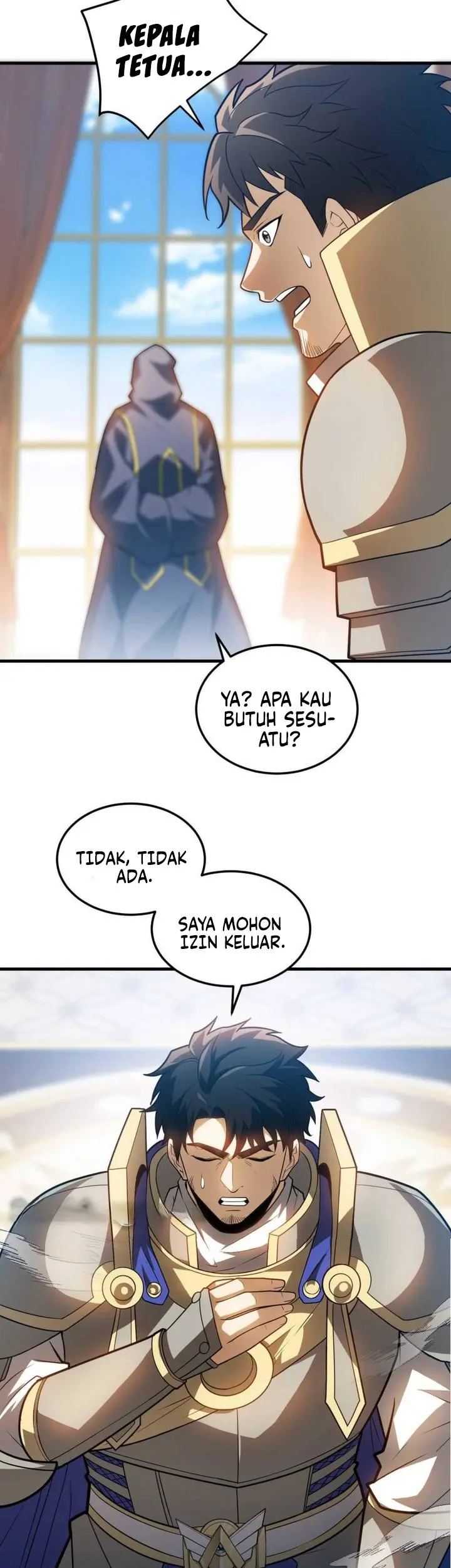 Evil Dragon Is Reincarnated! Revenge Begins at the Age of Five! Chapter 166 Gambar 16