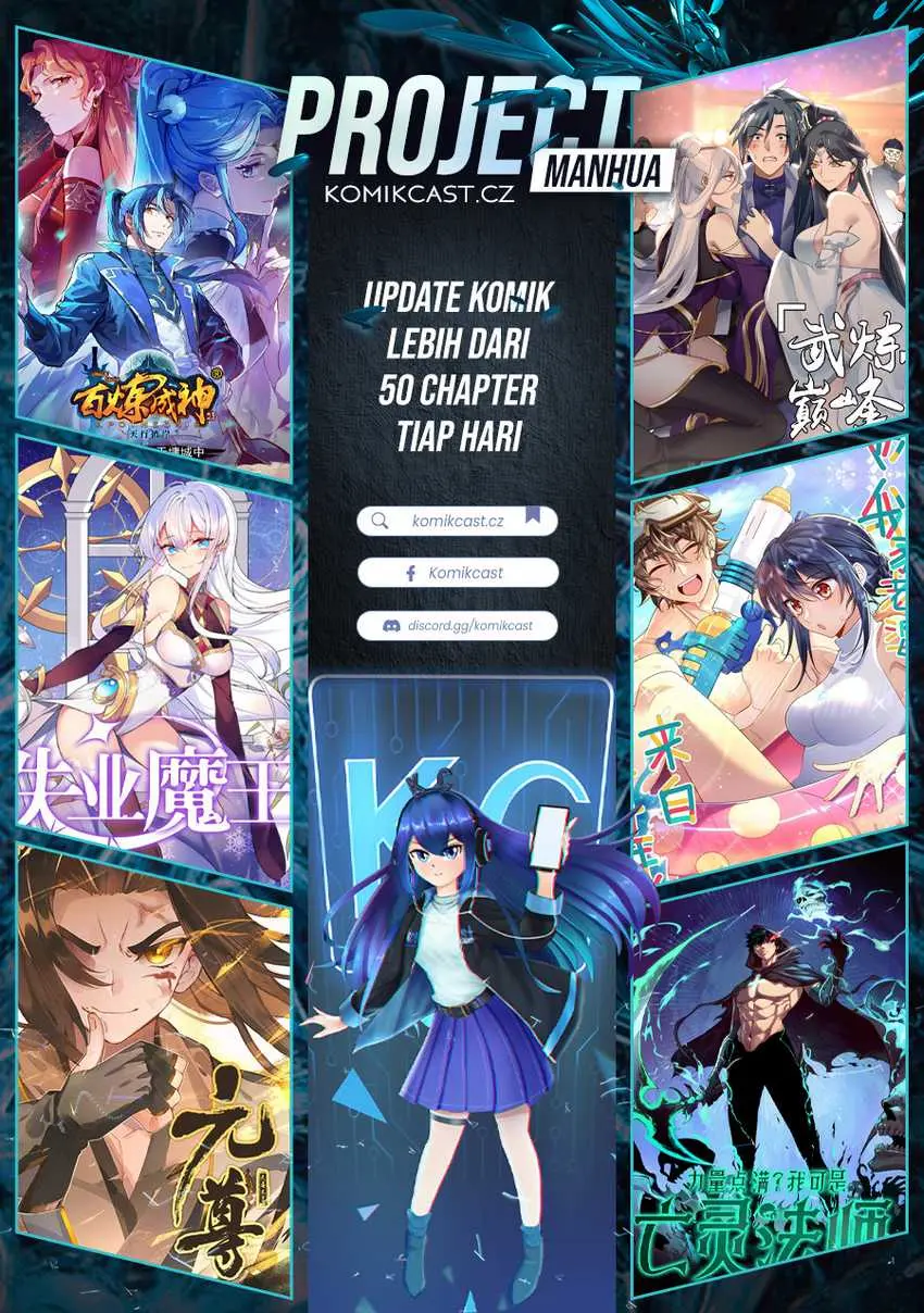God of Martial Arts Chapter 679 Gambar 22