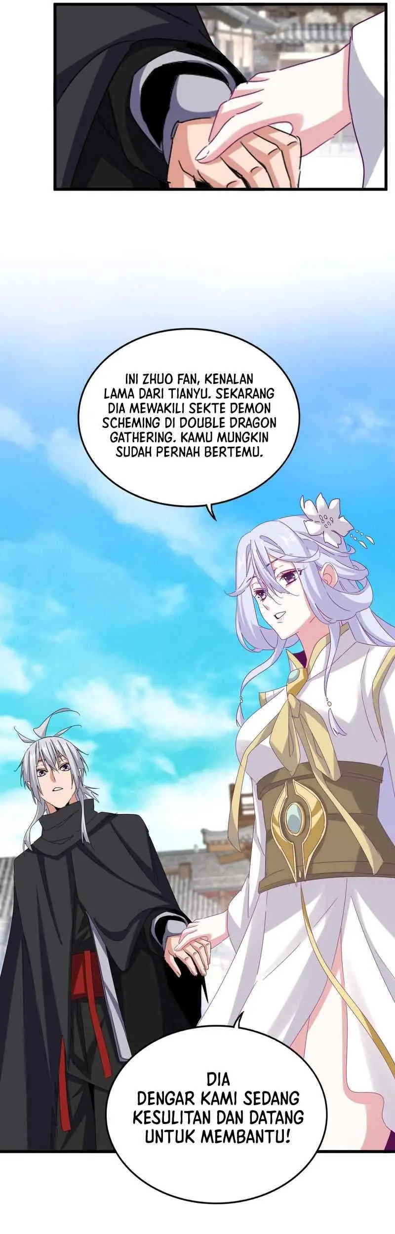 Magic Emperor Chapter 636 - https://gambar-id.komiku.org/uploads2/2876036-5_part1.jpg
